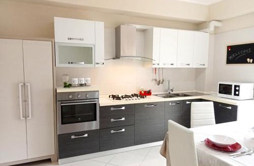 Cefalu Apartment | La Tortora