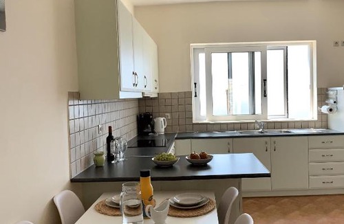 Mousata House | La Vista Mare