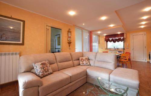 Casteldaccia Apartment | La Zagara