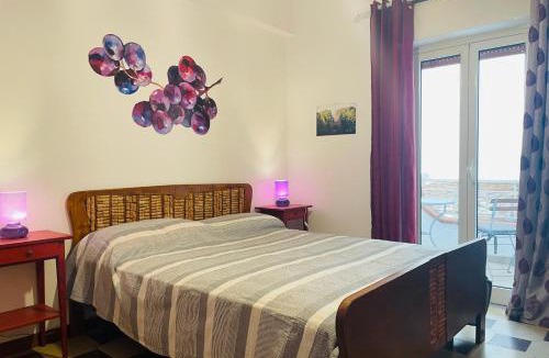 Furci Siculo Bed & Breakfast | La Zagara