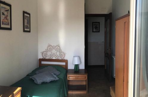 Furci Siculo Bed & Breakfast | La Zagara