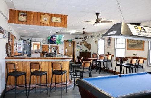 Ouse Hotel | Lachlan Hotel