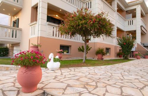 Ammoudia Apartment | Lady Elena Hotel