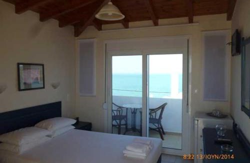 Elafonisos Hotel | Lafotel