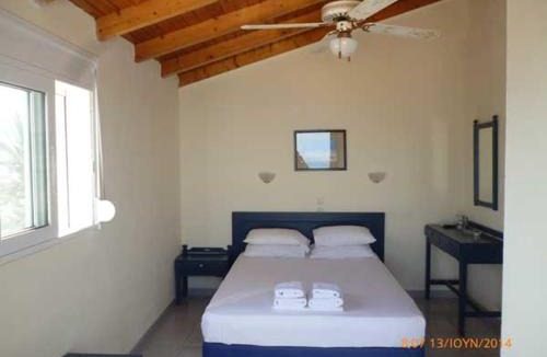 Elafonisos Hotel | Lafotel