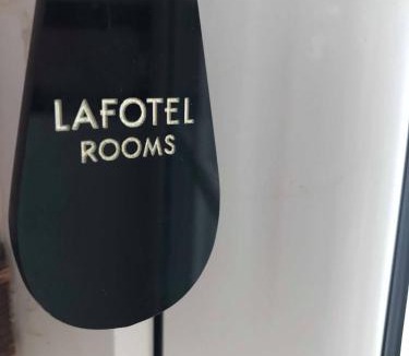 Elafonisos Hotel | Lafotel