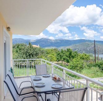 Kefalonia Apartment | Lagadi Apartment 2