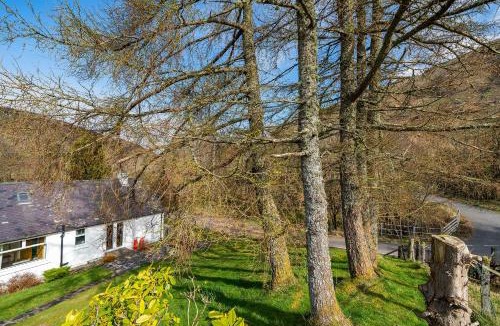 Kentallen House | Lagnaha Cottage