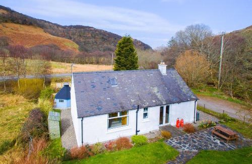 Kentallen House | Lagnaha Cottage