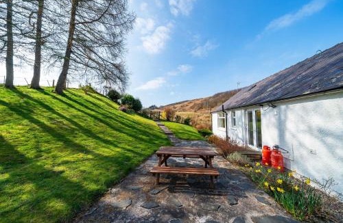 Kentallen House | Lagnaha Cottage