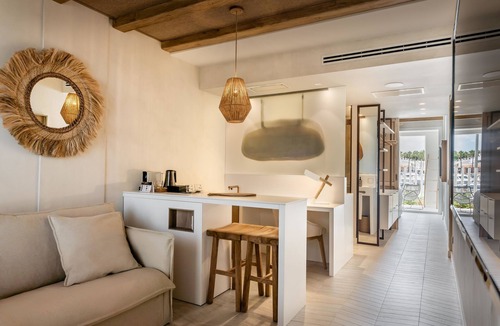Cala'n Bosch Hotel | Lago Resort Menorca Suites del Lago - Adults Only