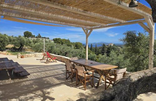Korithi House | Lagom Retreat - ASKOS