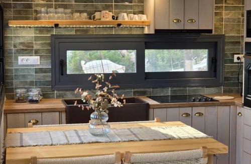 Korithi House | Lagom Retreat - ASKOS