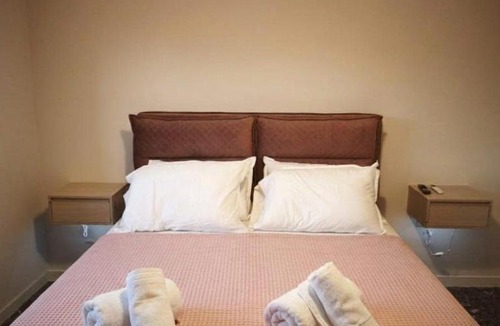Lagonissi Apartment | LagonisiSunsetHouse