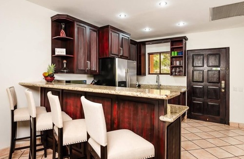 Pacuare Reserve Condo | Lagoon Pool + Ocean Views at Diria Estates