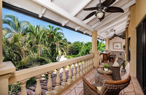 Pacuare Reserve Condo | Lagoon Pool + Ocean Views at Diria Estates