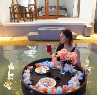 Toya Bungkah Villa | Lake Square Bali