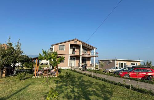 Shkoder County Bed & Breakfast | Lakes room