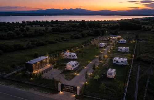 Shkoder County Other | LakeSide Camping