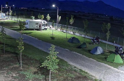 Shkoder County Other | LakeSide Camping