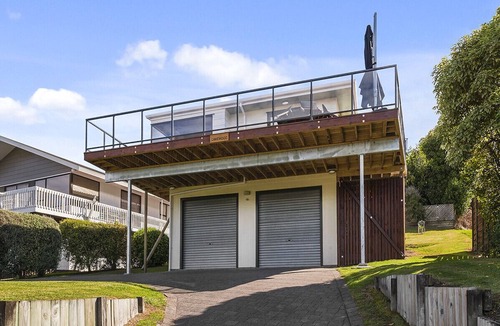 Omori Cottage | Lakewood - Omori Holiday Home