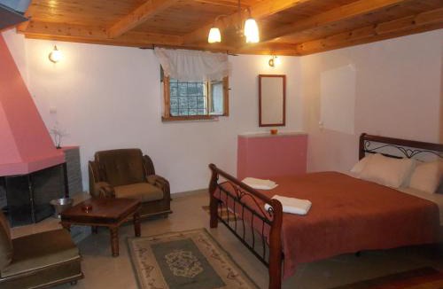 Papigo House | Lakis Rooms