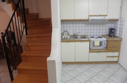 Archangelos House | Lakonia Bay - Apartments