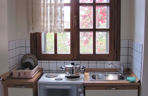 Archangelos House | Lakonia Bay - Apartments