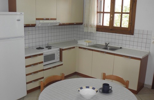 Archangelos House | Lakonia Bay - Apartments