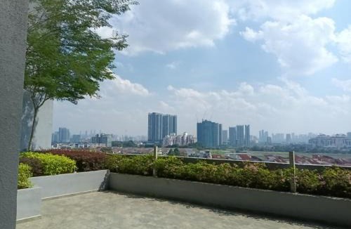Kuala Lumpur Apartment | Laman Sari