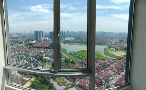 Kuala Lumpur Apartment | Laman Sari