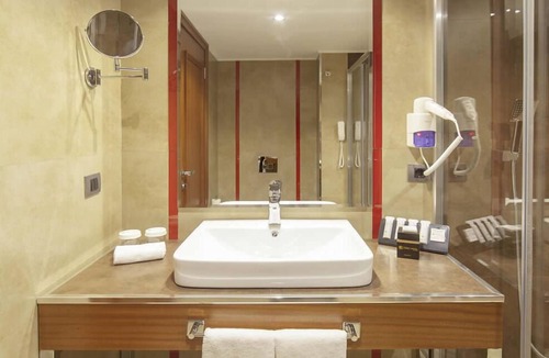 Sekerpinar Hotel | Lamec Hotel Business