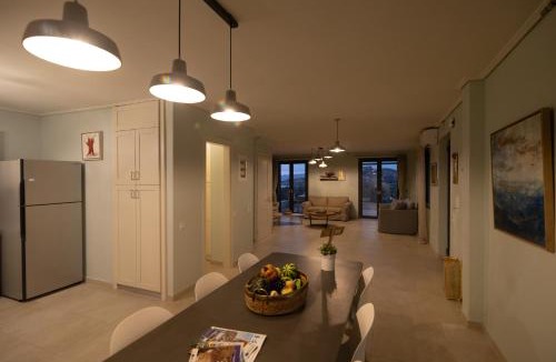 Mithimna House | Lampetos Houses Molyvos