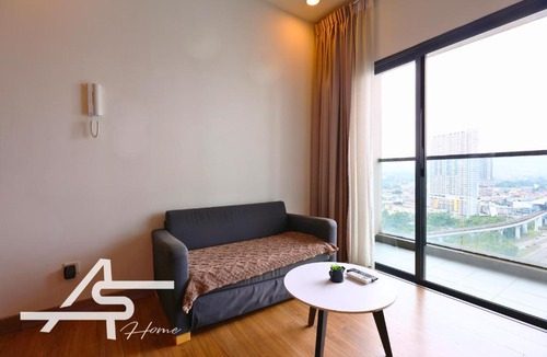 Kampung Bukit Dukong Apartment | Landmark 1 Residence Sungai Long by AsHome