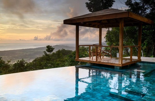 Hatillo Hotel | Lapazul