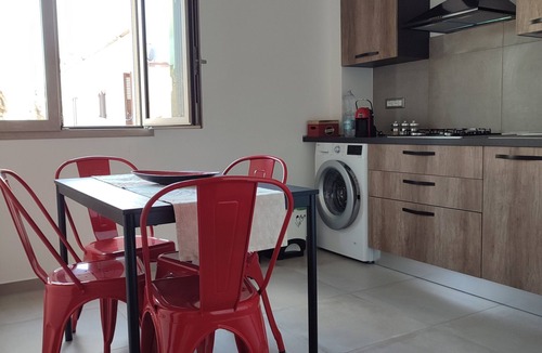 San Leone House | Laperlapartment 🏖️ 🏝️casa vacations San leone, Agrigento