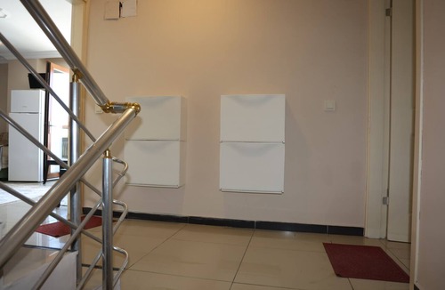 Cebeci Mahallesi Apartment | Lapina Suite