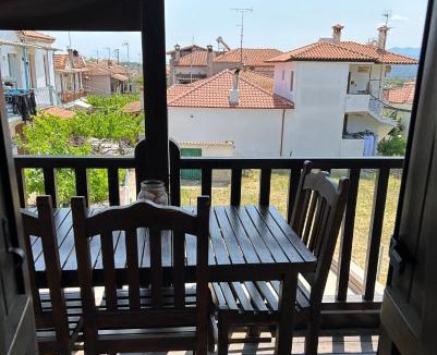 Agios Nikolaos House | Lara´s house