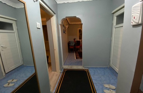 Cihangir Apartment | Large flat in the center of Istanbul