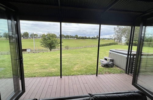 Tamahere House | Large Home great for Families, Work, Groups, Teams