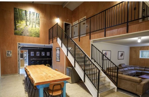 Lynmore House | Large home