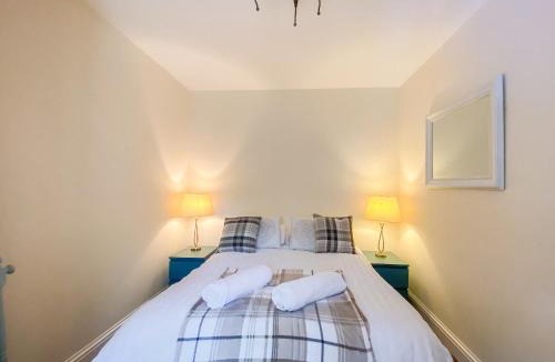 Largs House | Largs Brisbane Cottage