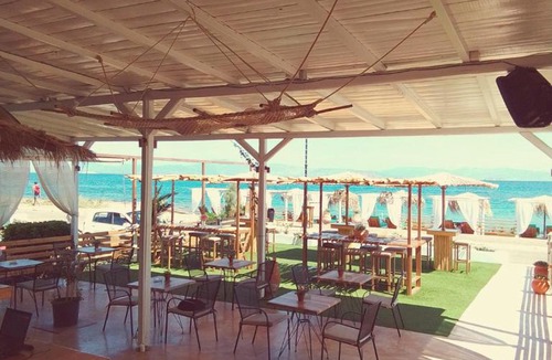 Scala House | Larissa