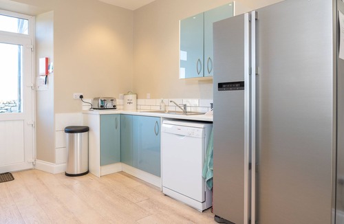 Monreith Cottage | Larroch Farmhouse - a house that sleeps 10 guests in 5 bedrooms