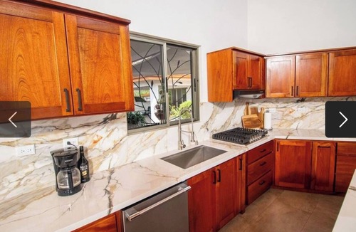 Atenas House | Las Brisas Where PuraVida starts