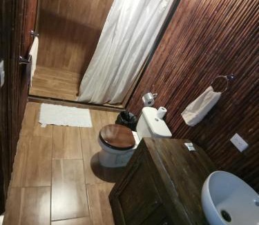 Venecia Cabin | Las Cabañas