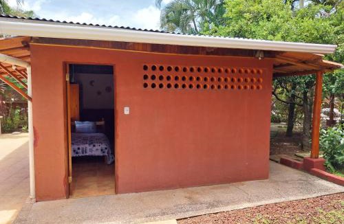 Nicoya House | Las cabinas del sueño