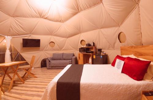 Pacuare Reserve Other | Las Colinas Glamping