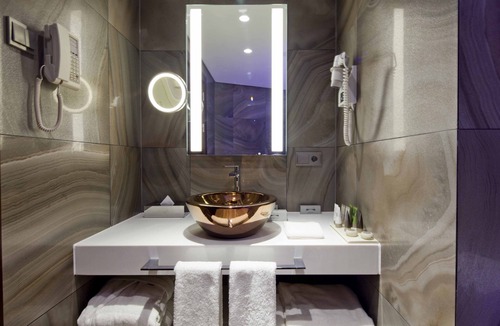 Cumhuriyet Hotel | Lasagrada Hotel Istanbul