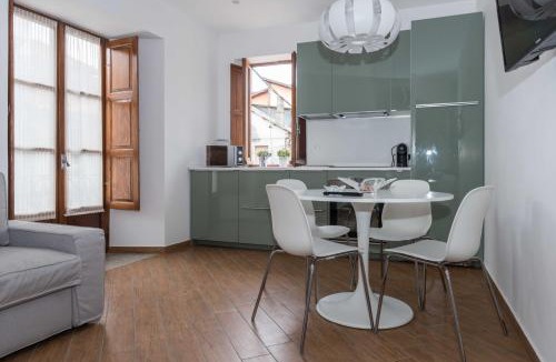 Serra San Bruno Apartment | Lasi house